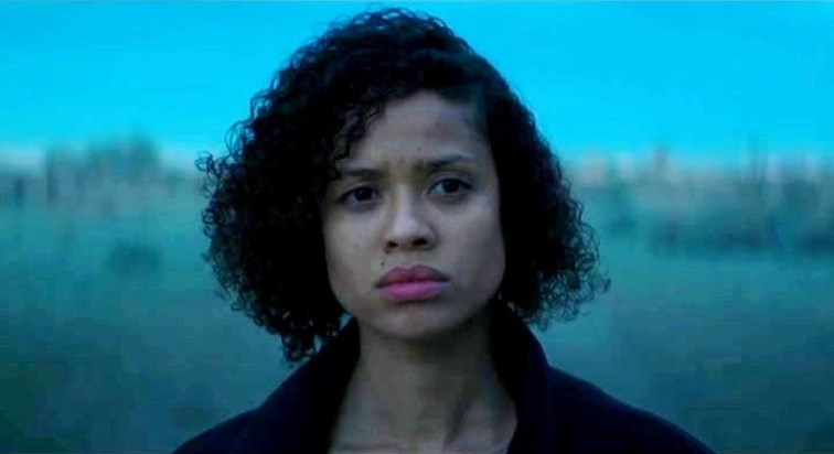 Gugu Mbatha-raw Films Et Programmes Tv Movie and TV Cast Screencaps: Gugu Mbatha-Raw as Ruth / Fast Color