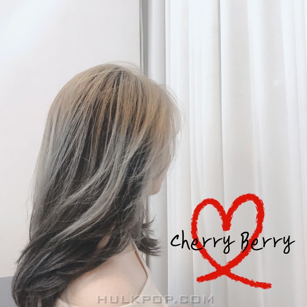 CherryBerry – Love Love Love – Single