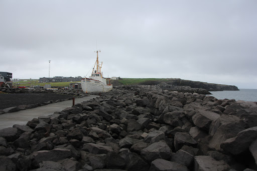 Велопоход по Исландии