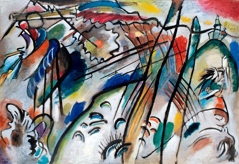 Los mejores museos de arte contemporáneo y moderno del mundo