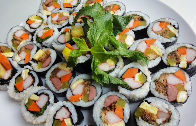 Mau Sehat dan Awet Muda? Makan 7 Menu Makanan Sehat ini, Tepat untuk Seminggu Mau Sehat dan Awet Muda? Makan 7 Menu Makanan Sehat ini, Tepat untuk Seminggu