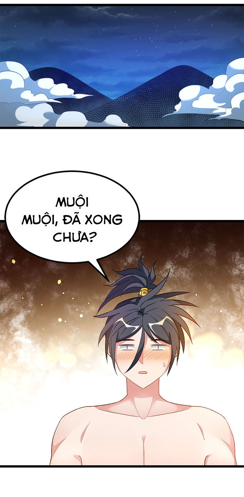 Cửu Dương Thần Vương Chapter 216 - AB Truyện