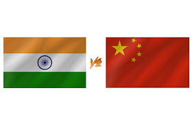 India Vs China Military Comparison