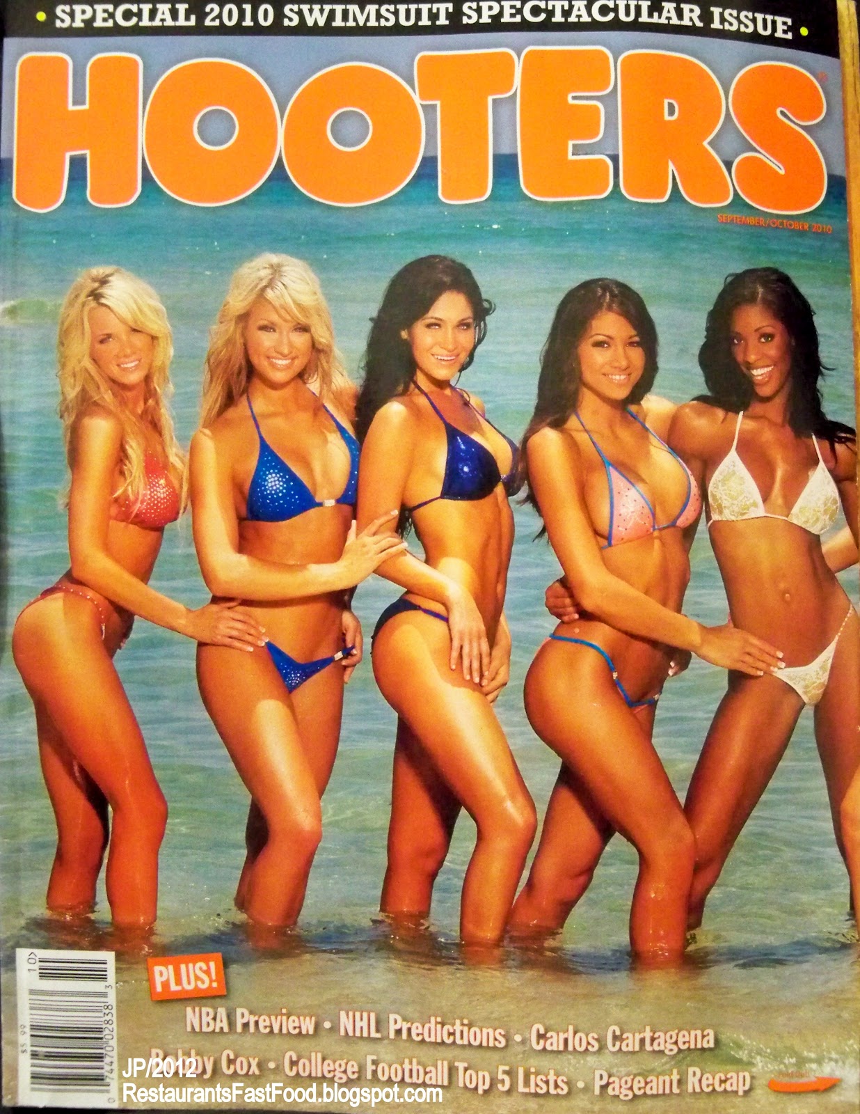 Restaurant Fast Food Menu McDonald's DQ BK Hamburger Pizza Mexican Taco