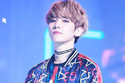 Profil, Biodata Baekhyun EXO