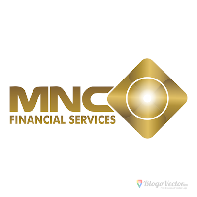 MNC Financial Services Logo Vector