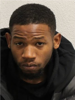 Photos: Two Nigerians, 14 gang members sentenced to total of 61 years for drug offences in the UK