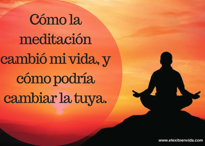 MEDITACION