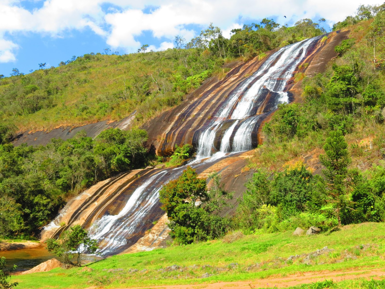 30 lindas Cachoeiras em Minas Gerais Conheça Minas 30 lindas Cachoeiras em Minas Gerais Conheça Minas