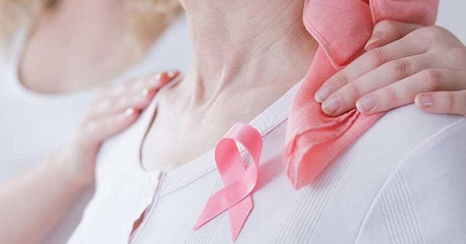 Triple Negative Breast Cancer Life Expectancy - CancerOz