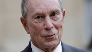 Bloomberg Promises $15 Million To Help Make Up For U.S. Withdrawal From Climate Deal 