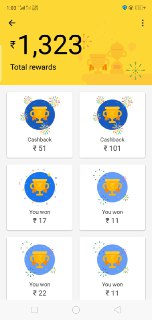 Online paytm money earning app download