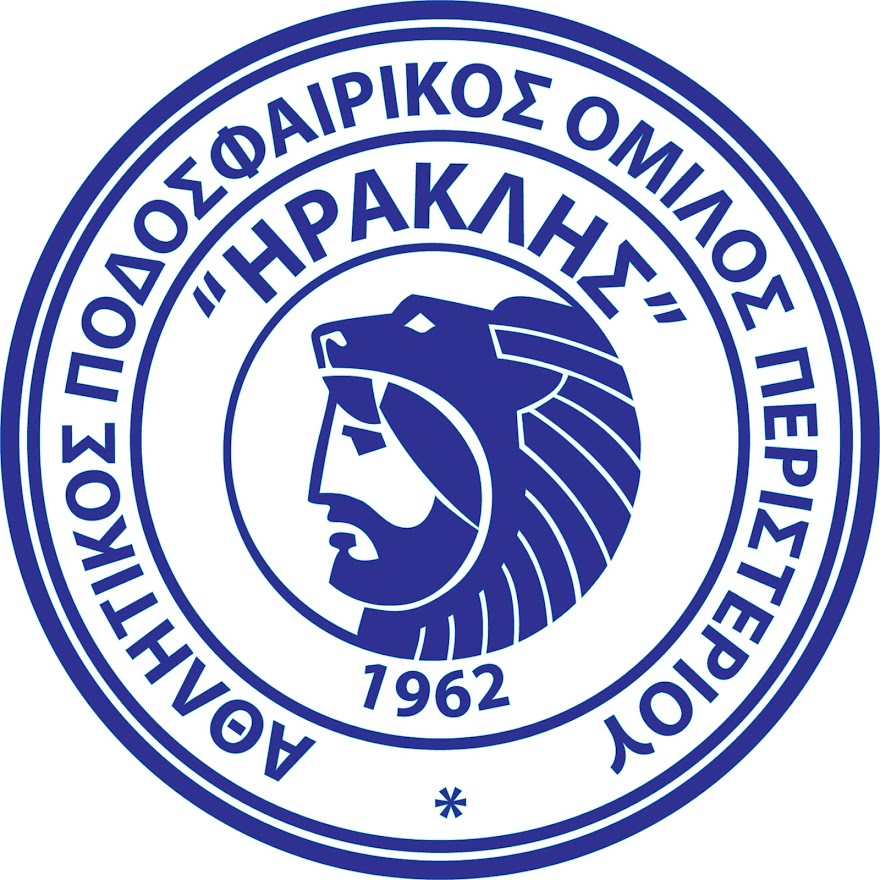 Logo Ηρακλής