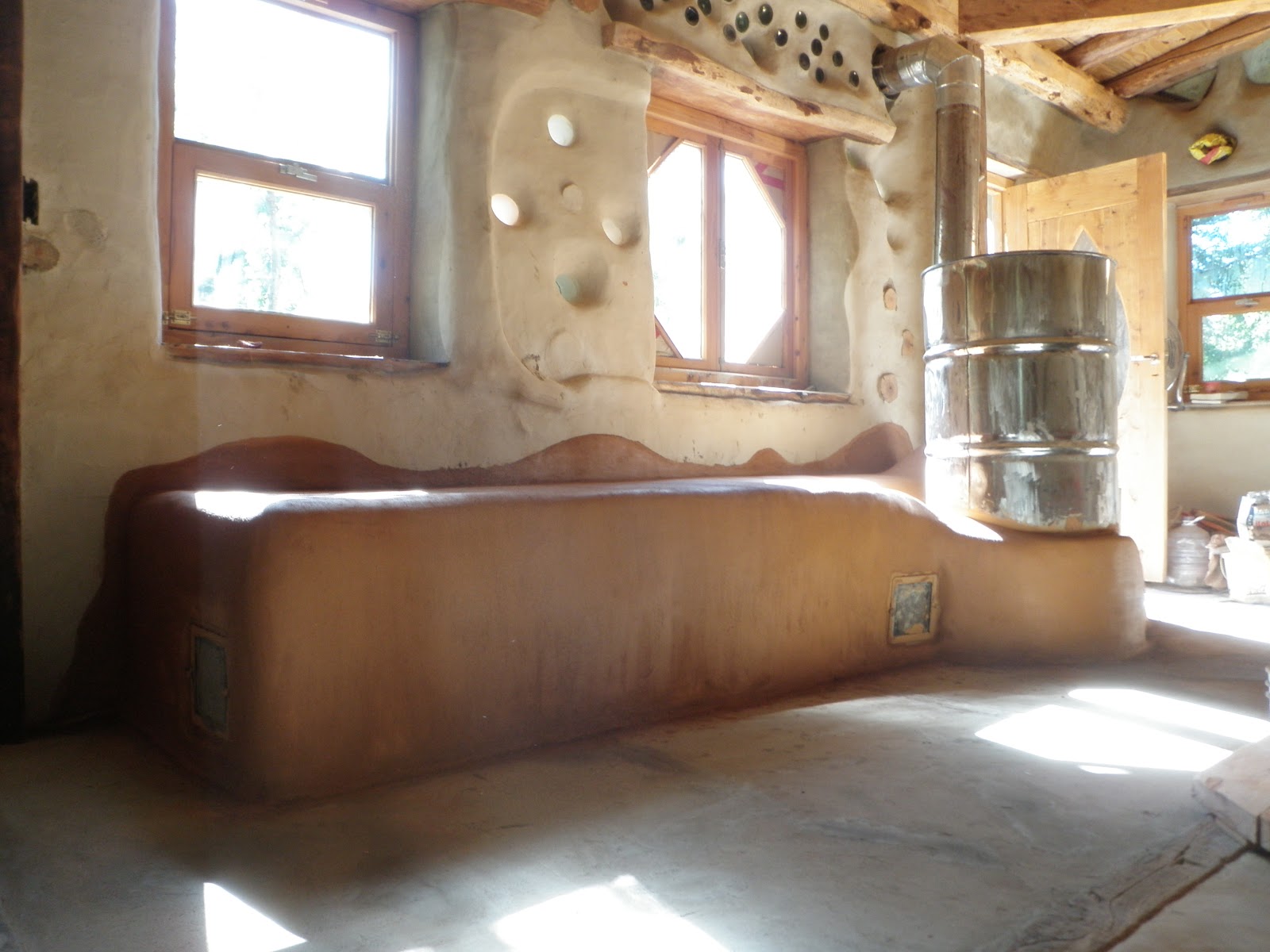 Дом на печи владимир чернушевич