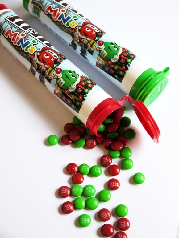Christmas Lights Cookies Recipe with M&Ms Party Ideas Party