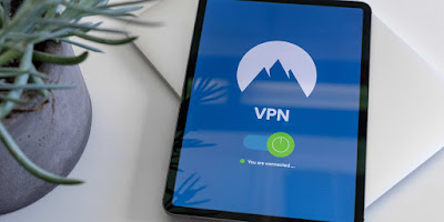 How to create your own dockerized VPN Server in a minute