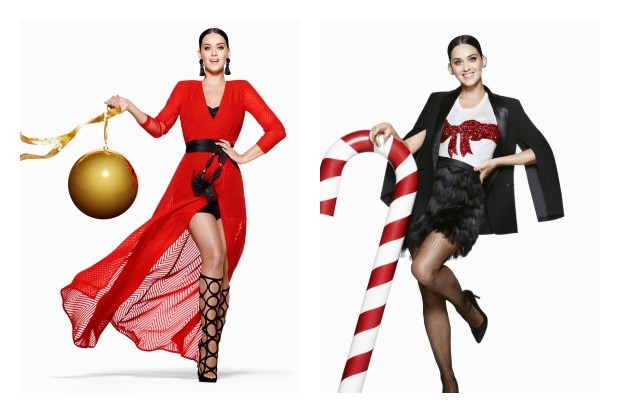 Campañas Navidad 2015 2016