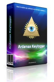 Ardamax Keylogger 4.4.1 Full