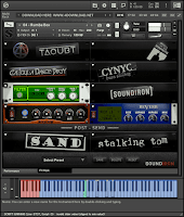 Download Soundiron Rumba Boxes KONTAKT Library
