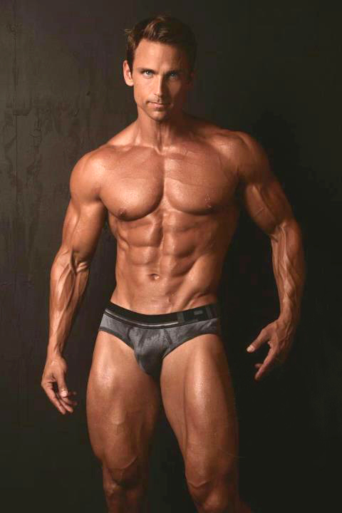 Gay Muscle Underwear 3