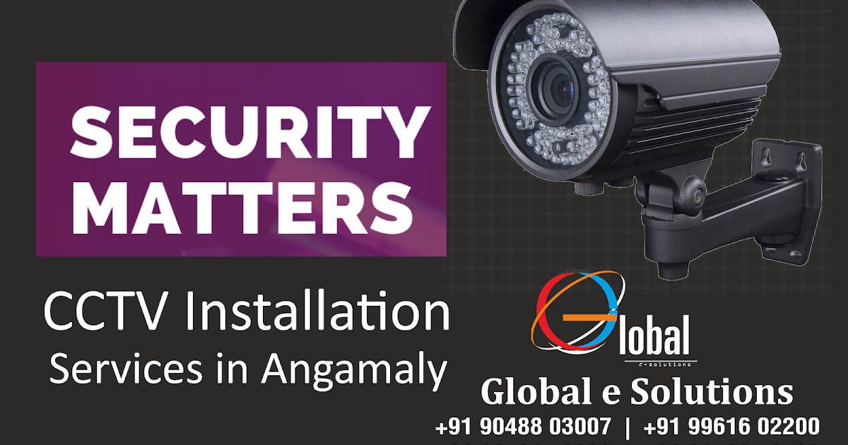 CP PLUS KERALA DEALER Hikvision CCTV Angamaly CCTV Solutions in