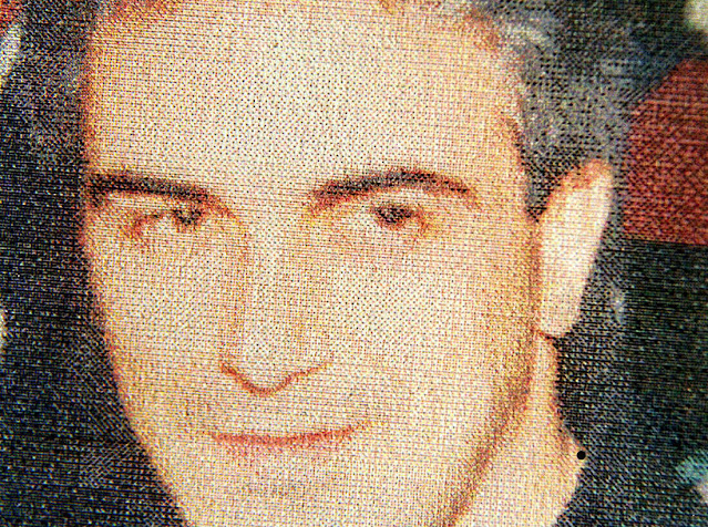 Ο Θέμης Καλαποθαράκος Ο Θέμης Καλαποθαράκος