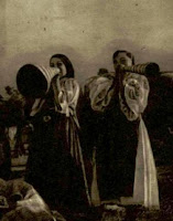 Târgul de fete de pe Muntele Găina Tara Motilor