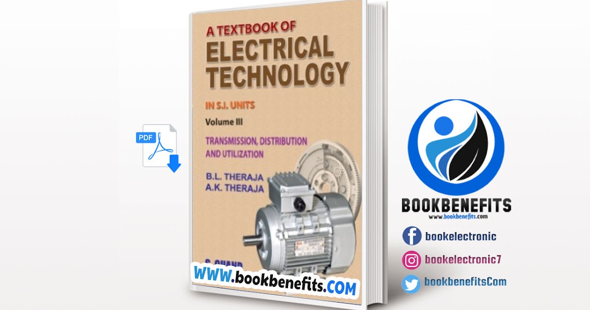 a textbook of electrical technology donwload pdf design and technology textbook pdf