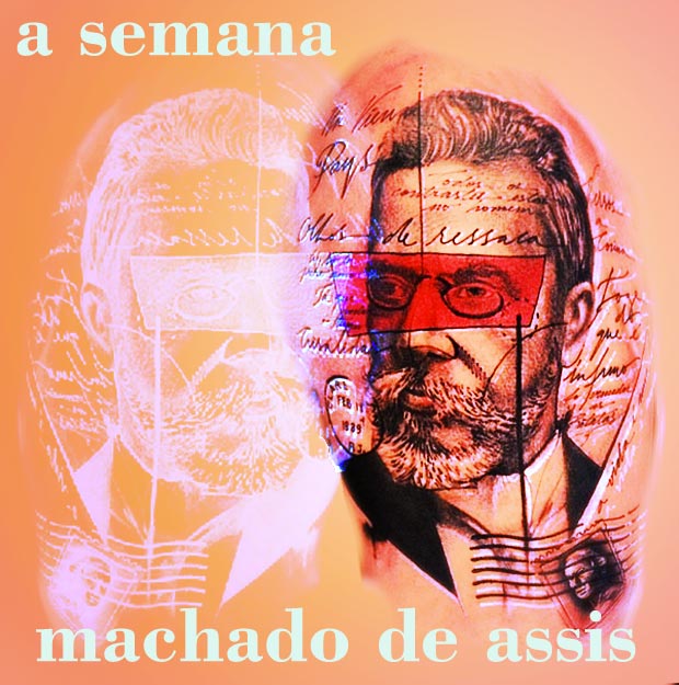 A Semana - Machado de Assis