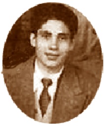 El ajedrecista Lluís Coll Enríquez