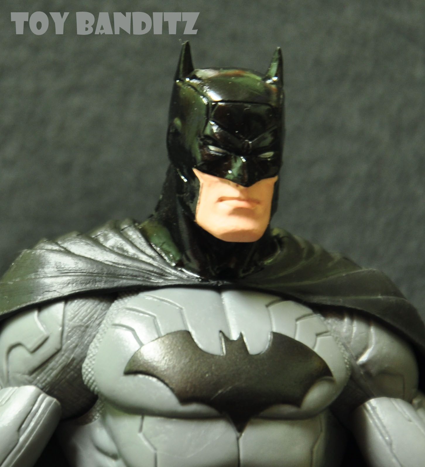 toy banditz: DC DIRECT NEW 52 BATMAN
