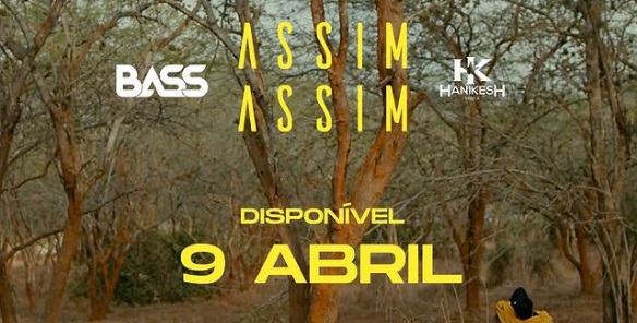 Bass - Assim Assim (Baixar Música) Bass - Assim Assim (Baixar Música)