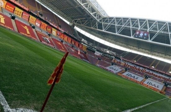 Ali Sami Yen'de hummalı çalışmalar sürüyor! 