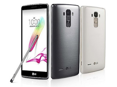 LG  Stylus