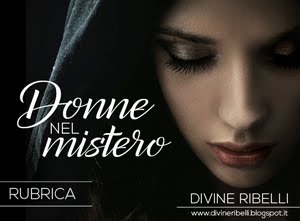 Rubrica. Donne nel Mistero