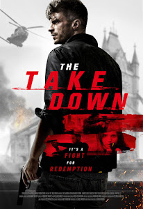 The Take Down Poster