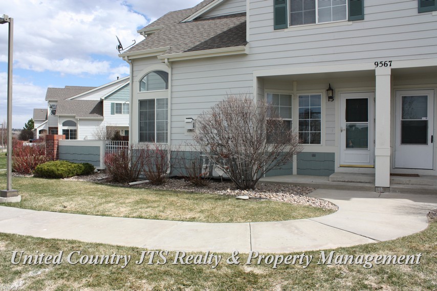 Jeff Sams United Country JTS Realty & Property Management 3 Bedroom