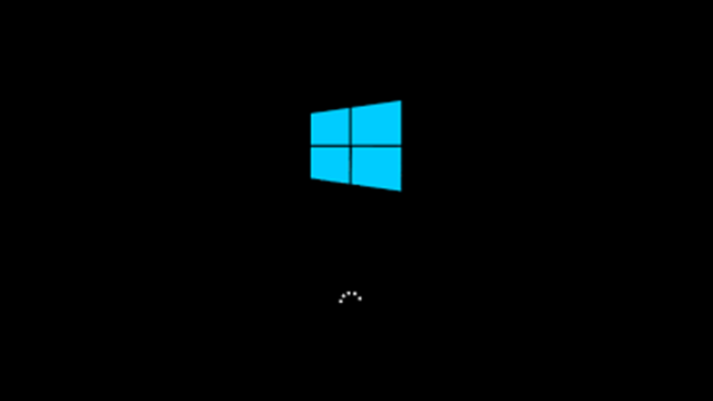 Mengatasi Windows 10 Blackscreen Gagal Booting 100 Ampuh
