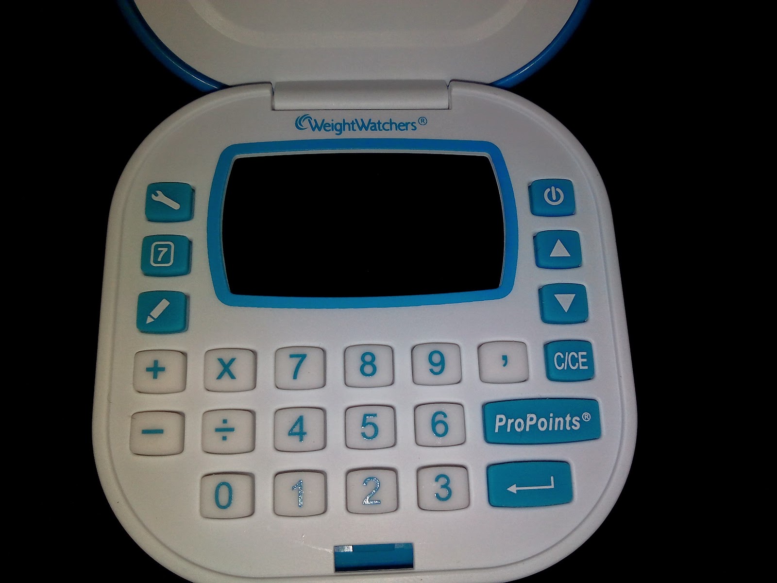 Edith Breizh WW Calculator Weight Watchers.