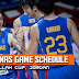 Gilas Pilipinas 2021 King Abdullah Cup Schedule, Score, Live stream