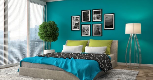 Pengertian Teks Deskripsi Tempat Spasial Lengkap Dengan Contohnya