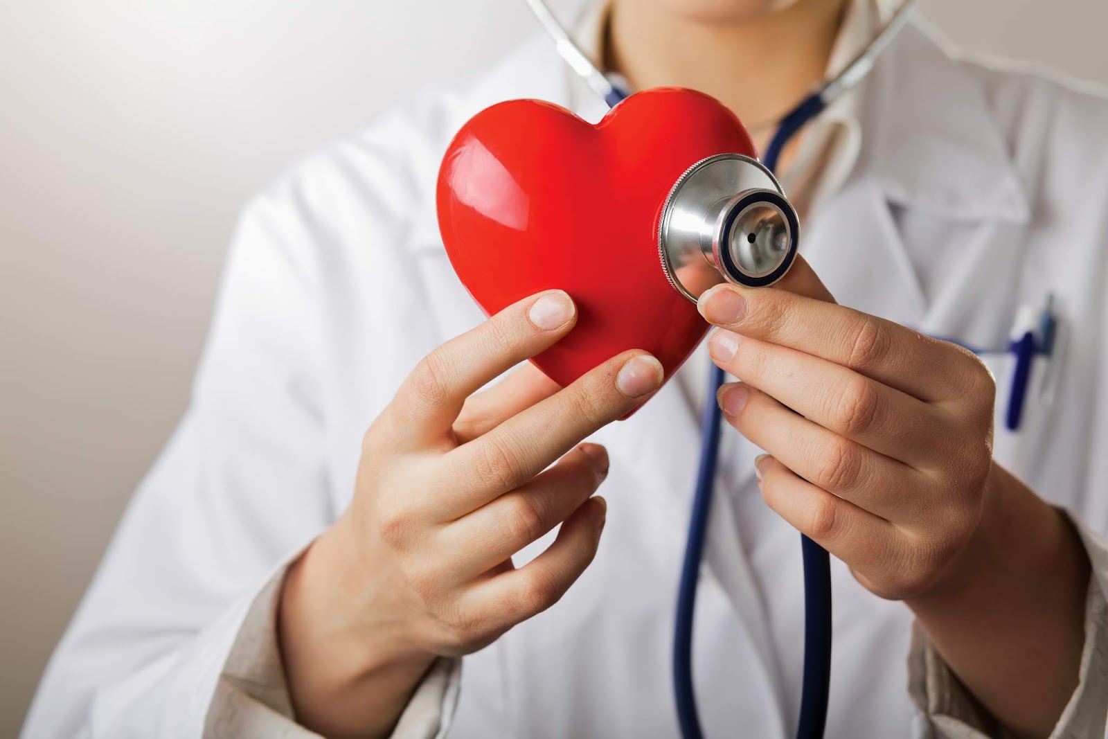 Natural Remedies for Heart Health