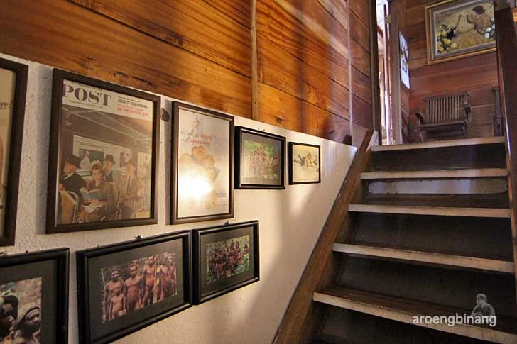 villa la lita gunung bunder