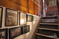 villa la lita gunung bunder