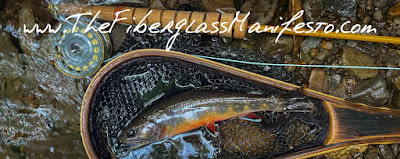 The Fiberglass Manifesto: SPINOZA ROD COMPANY - Inside Bogdan Fly Reels