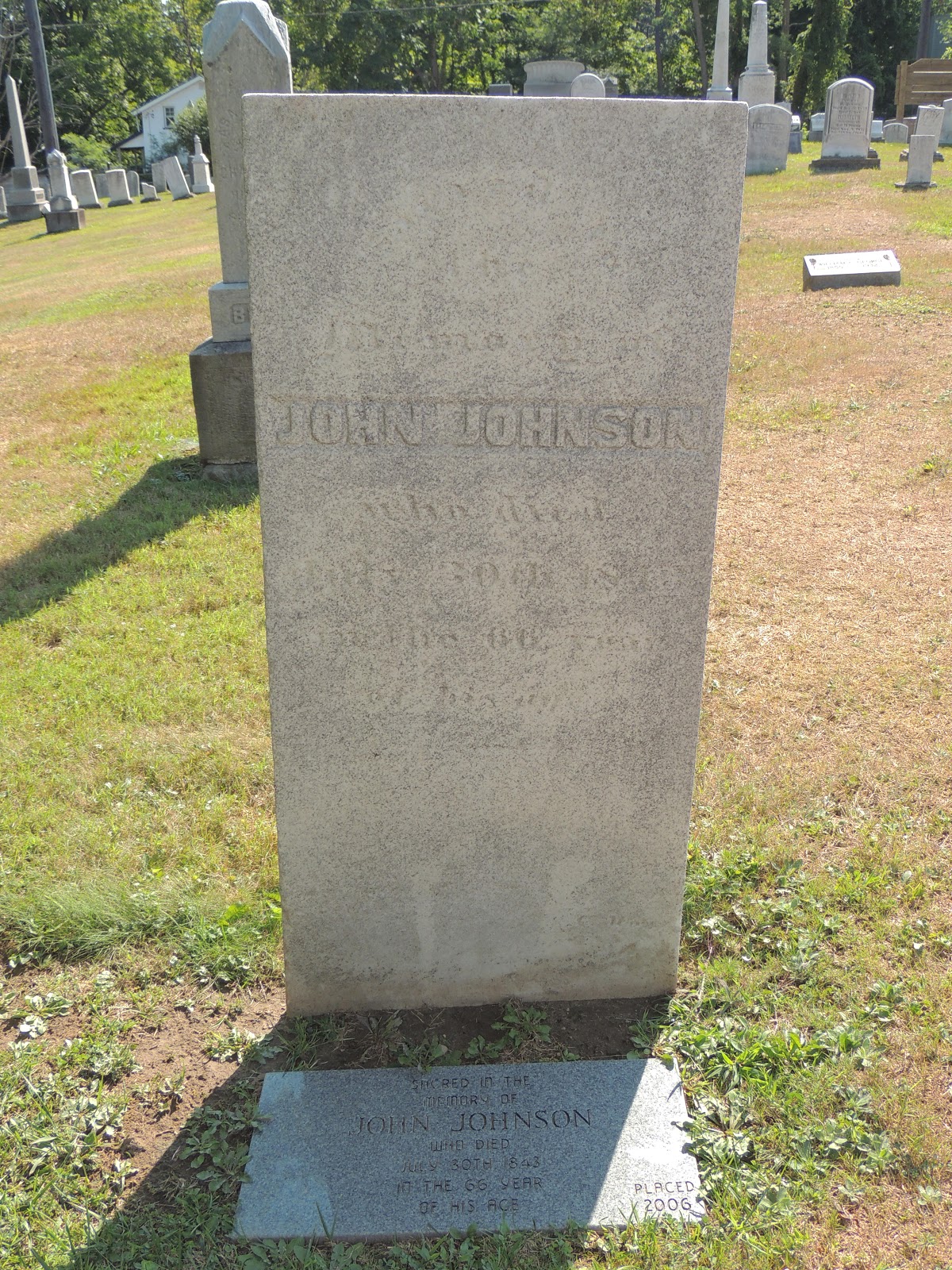 Hunt Happenings Vacation Day 18 Kirtland, OH