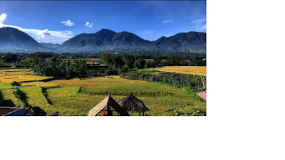 5  Kota Terdingin Di Indonesia Dengan Pesona Alam Yang Juga Indah