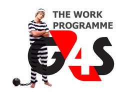 G4S WORK PROGRAMME UNIFORM NEWS
