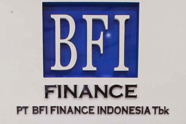 BFI FINANCE Pinjaman uang jaminan BPKB