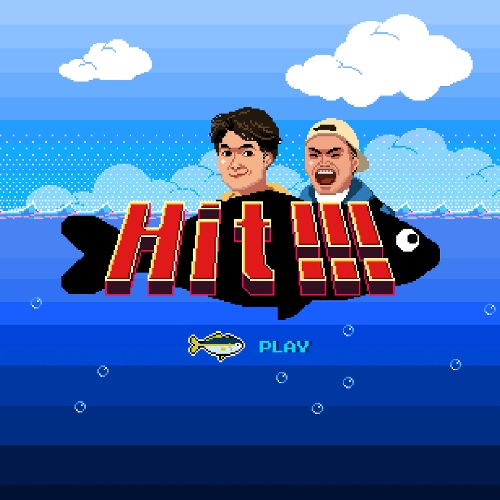 Choiza, Microdot – Hit!!! – Single